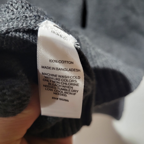 Express Sweater - Picture 6 of 8